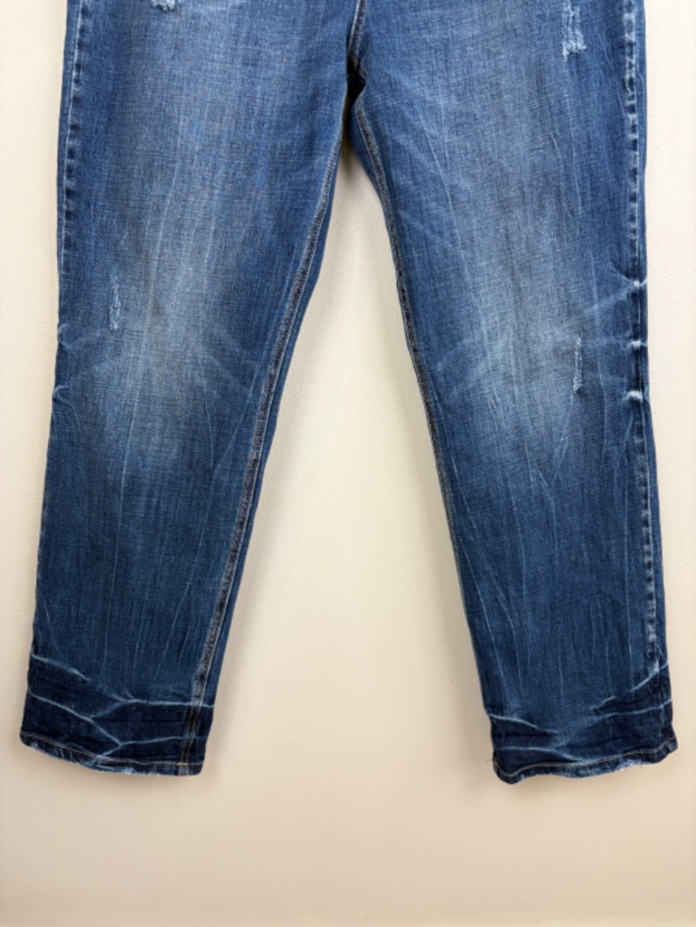 KanCan Mordekaiser High Rise Dad Jeans - Size 11/29 - Picture 5 of 8